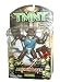 Search : Teenage Mutant Ninja Turtles TMNT Alien Hunter Series 6 Inch Tall Action Figu...