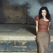 Laura Michelle Kelly