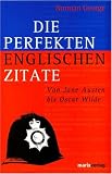  : Die perfekten englischen Zitate
