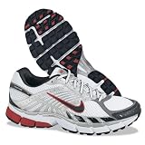Nike - Nike Men's Air Zoom Structure Triax+ 11 Running Shoe
