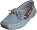camel active Brasilia 12 740.12.03, Mocassini donna - Blu, 35.5 EU