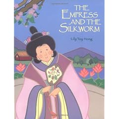 The Empress And The Silkworm