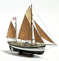 Billing Boats - Dana Fishing Boat