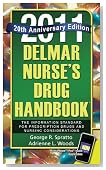 Delmar Nurse's Drug Handbook 2011: Special 20 Year Anniversary (Delmar's Nurse's Drug Handbook)