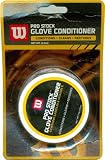 Wilson Pro Stock Baseball/Softball Glove Conditioner