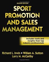 Sport Promotion and Sales Management