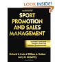 Sport Promotion and Sales Management, Second Edition