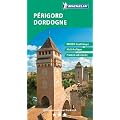 P�rigord Dordogne: Michelin Der Gr�ne Reisef�hrer (Gr�ne RF Lizenzen)