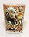 Oklahoma State Mural Shot Glass