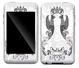 Love Skin Decal Protector for Ipod Touch 2nd Generation