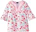 Mud Pie Little Girls' Flamingo Tunic
