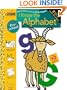 I Know the Alphabet (Preschool) (Step Ahead)