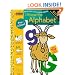 I Know the Alphabet (Preschool) (Step Ahead)