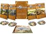 Settlers : Rise of an Empire : Limited Edition (DVD) Including Exclusive in-game content, Limited Edition Artbook, Bonus DVD, Original Game Soundtrack & Game demo to share with your friends.