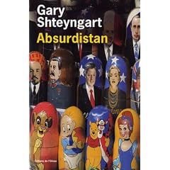 Absurdistan