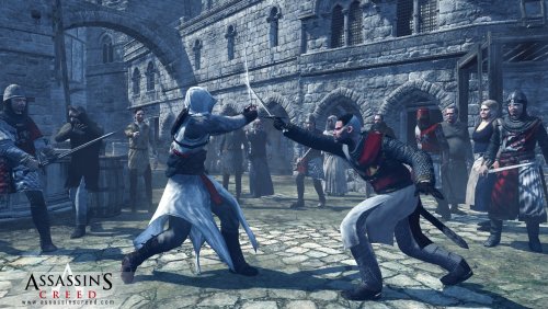 Assassin's Creed image