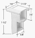 1-1/2 Nylon Sash Cam