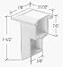 1-1/2 Nylon Sash Cam