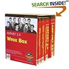Click here to buy ASP.NET 2.0 Wrox Box: Professional ASP.NET 2.0 Special Edition, ASP.NET 2.0 Website... by Bill Evjen, Scott Hanselman, Devin Rader, and Marco Bellinaso.