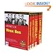 ASP.NET 2.0 Wrox Box: Professional ASP.NET 2.0 Special Edition, ASP.NET 2.0 Website Programming Problem-Design-Solution, Professional ASP.NET 2.0 Server ... and ASP.NET 2.0 MVP Hacks and Tips