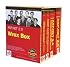 ASP.NET 2.0 Wrox Box: Professional ASP.NET 2.0 Special Edition, ASP.NET 2.0 Website Programming Problem-Design-Solution, Professional ASP.NET 2.0 Server ... and ASP.NET 2.0 MVP Hacks and Tips