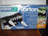 HOZELOCK VORTON 4500 UV CLARIFIER TREATS 1000 GAL PONDS