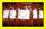 Healthyway Super Grade Organic Goji Berries 2 Lbs Wolfberry by Healthyway On Sale