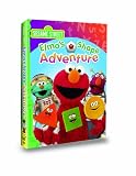 Elmos Shape Adventure