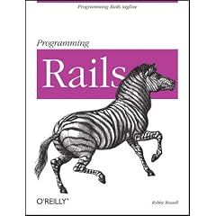 Programming Rails (Programming)