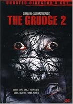 The Grudge 2 (Unrated Director's Cut)