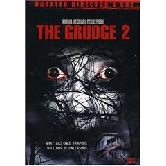 The Grudge 2 (Unrated Director's Cut) by 