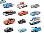 Set of 12 Motor World 1/64 Series 2