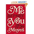 Me Before You: A Novel