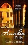 Arcadia Falls