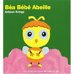B�a B�b� Abeille