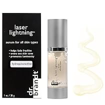 Dr. Brandt Laser Lightning Serum 1 oz.