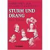 Arbeitshefte zur Literaturgeschichte, Sturm und Drang