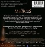 Image de Der Medicus (Die Medicus-Reihe, Band 1)