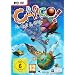 CARGO: The Quest for Gravity