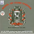 Skool Of Hard Knocks [CD + DVD]