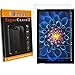 for Microsoft Surface Pro 6 / Surface Pro (2017) / Surface Pro 4 Screen Protector [Tempered Glass], SuperGuardZ, 9H, 0.3mm, 2.5D Round Edge, [Lifetime Replacement]