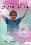Yoga in Motion