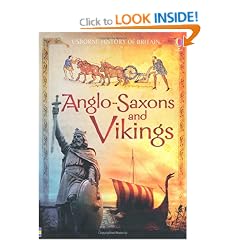 Anglo-Saxons and Vikings (History of Britain)