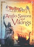 Anglo-Saxons and Vikings