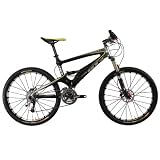 gt mountain bikes-2010 GT Marathon Carbon Team (SRAM) Mountain Bike (Cross Country)