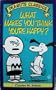What Makes You Think You're Happy?