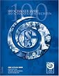 100 Schalker Jahre - 100 Schalker Geschichten. Das offizielle Jubil�umsbuch des FC Schalke 04