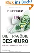 Die Tragödie des Euro