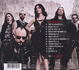 Dark Adrenaline - Édition Limitée (Digipack Deluxe CD + DVD)