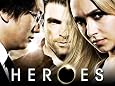 Heroes Volume 4